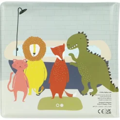 Trixie Livre de bain Mr. Dino