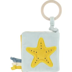 Trixie                    Livre sensoriel pour poussette    Mr. Shark