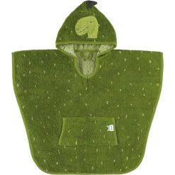 Trixie Poncho Mr. Dino