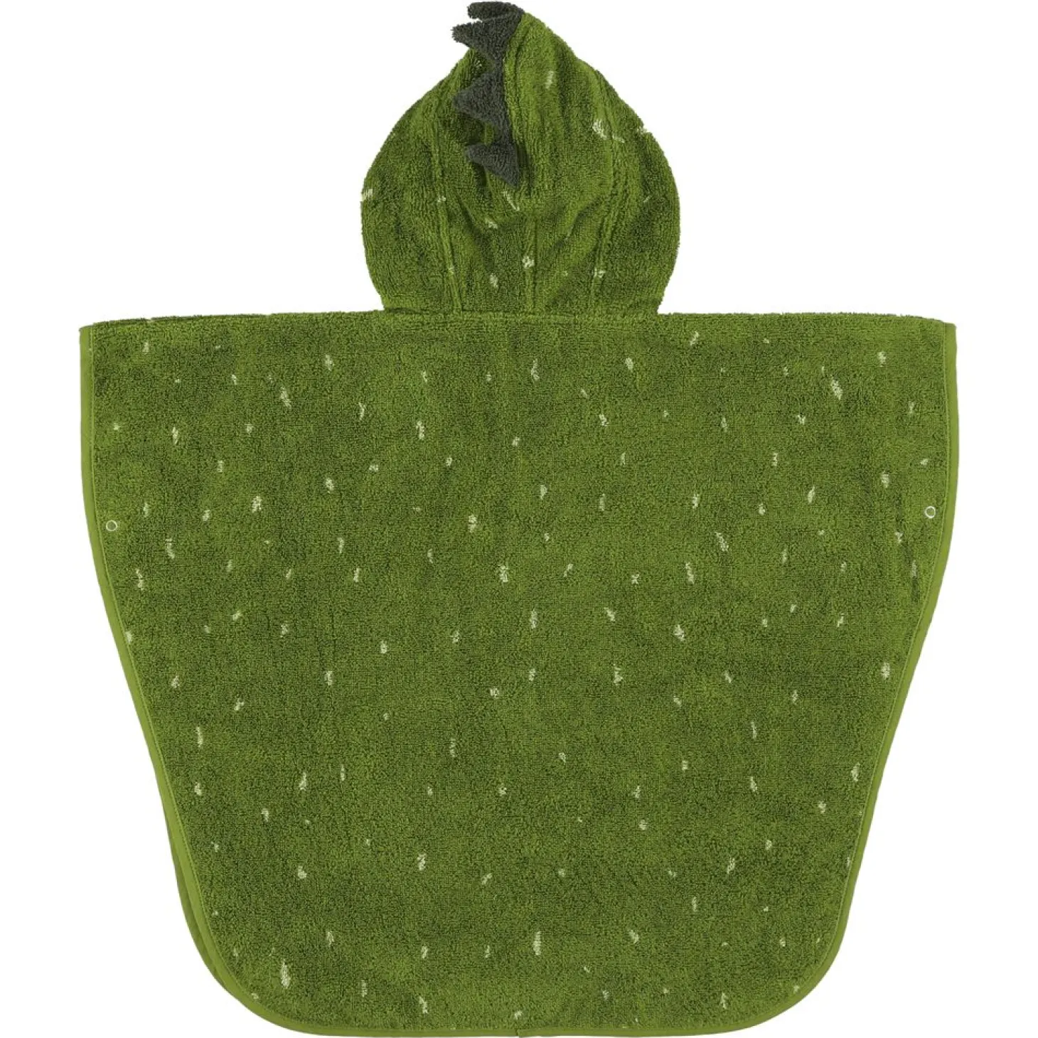 Trixie Poncho Mr. Dino