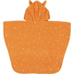 Trixie Poncho Mr. Fox 2-3 ans