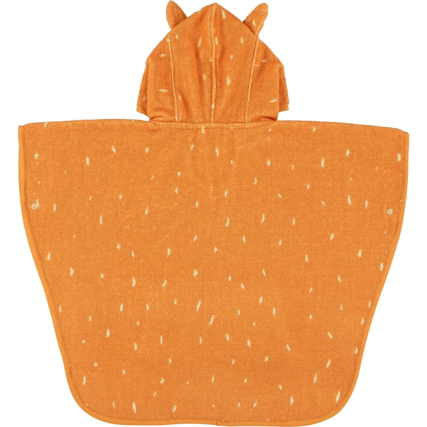 Trixie Poncho Mr. Fox 2-3 ans