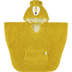 Trixie                    Poncho    Mr. Lion