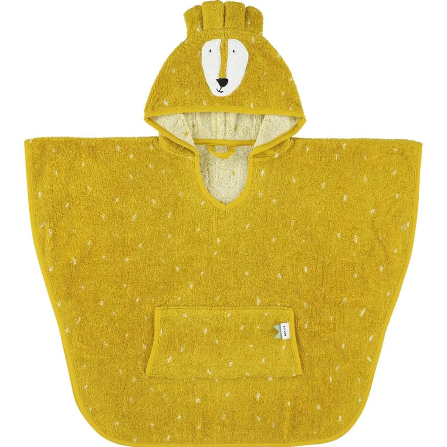 Trixie Poncho Mr. Lion