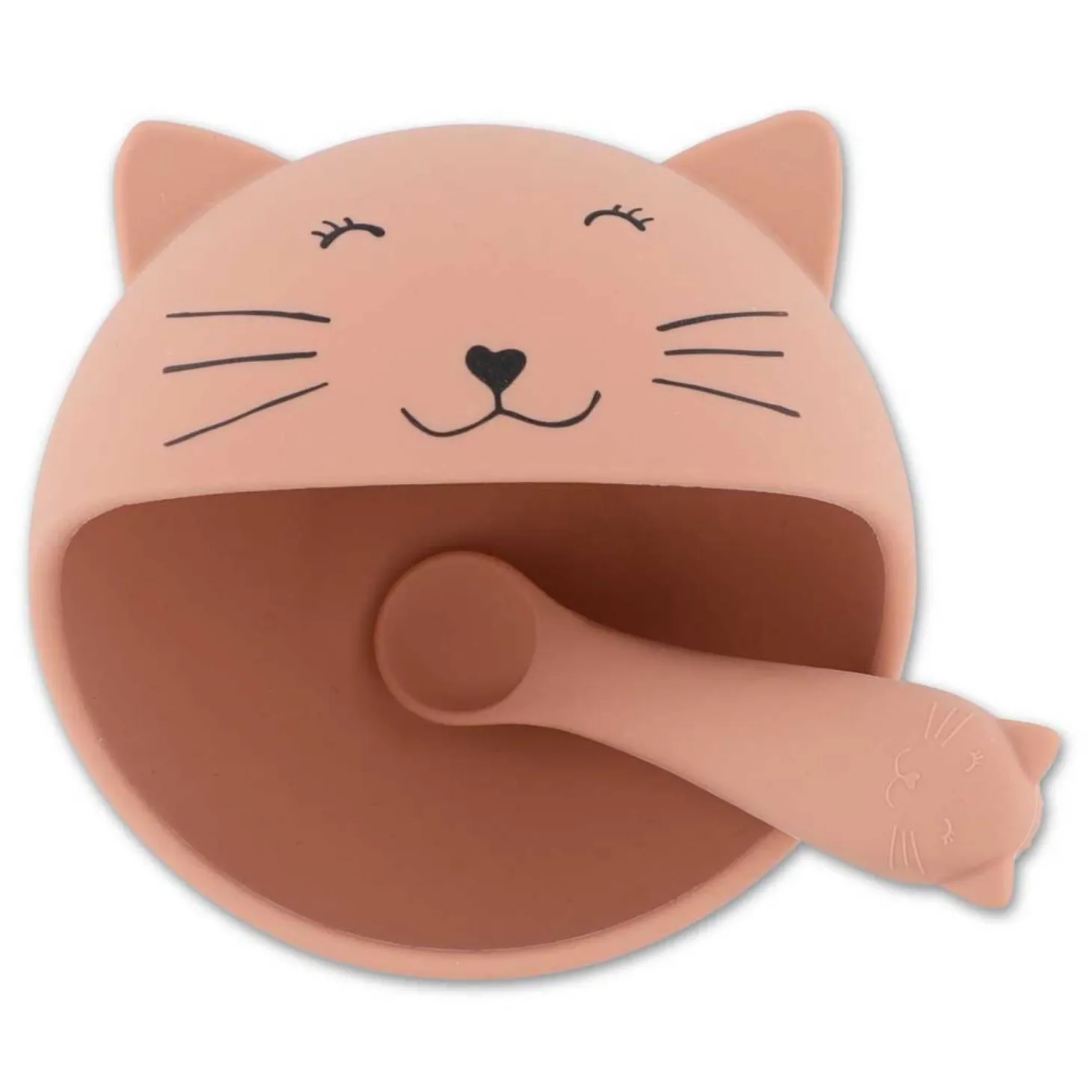 Trixie Premier set repas bébé Mrs.Cat