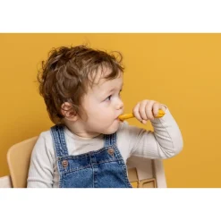 Trixie                    Premières cuillères pour bébé 2-pack    Mr.Fox