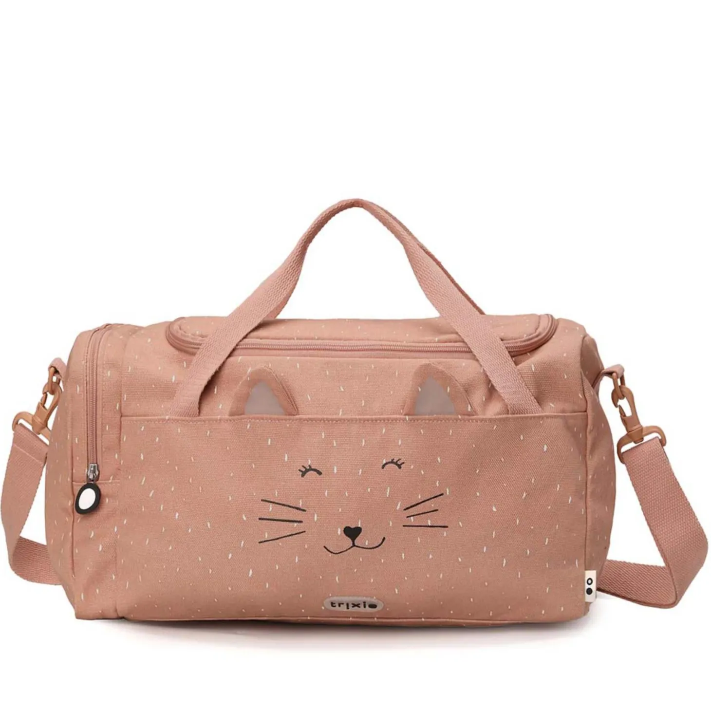 Trixie Sac de sport enfant Mrs.Cat