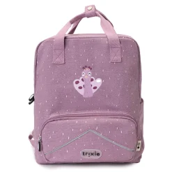 Trixie Sac à dos grand Mrs.Peacock