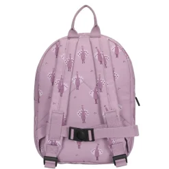 Trixie Sac à dos imprimé Mrs.Peacock