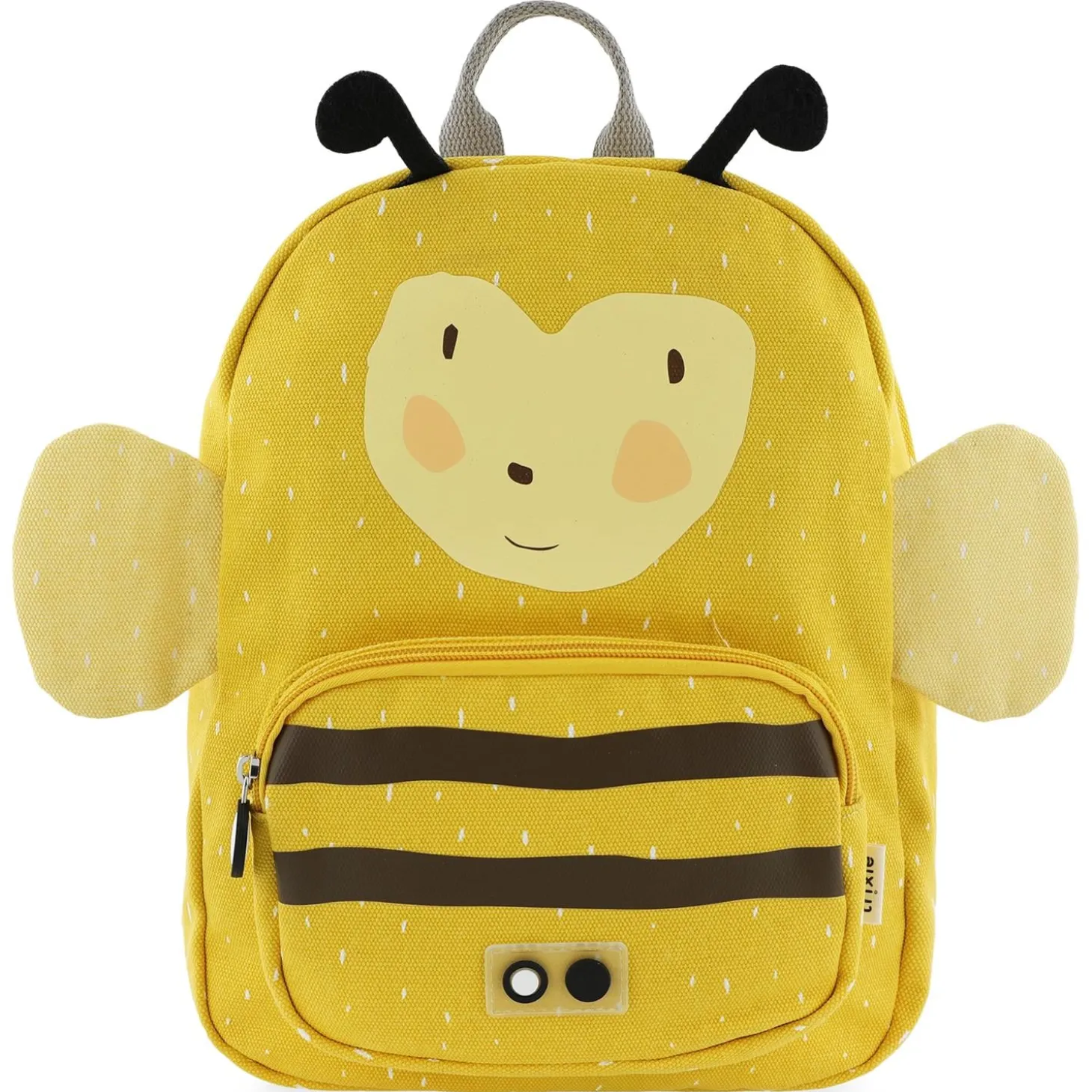 Trixie Sac à dos moyen Mrs. Bumblebee