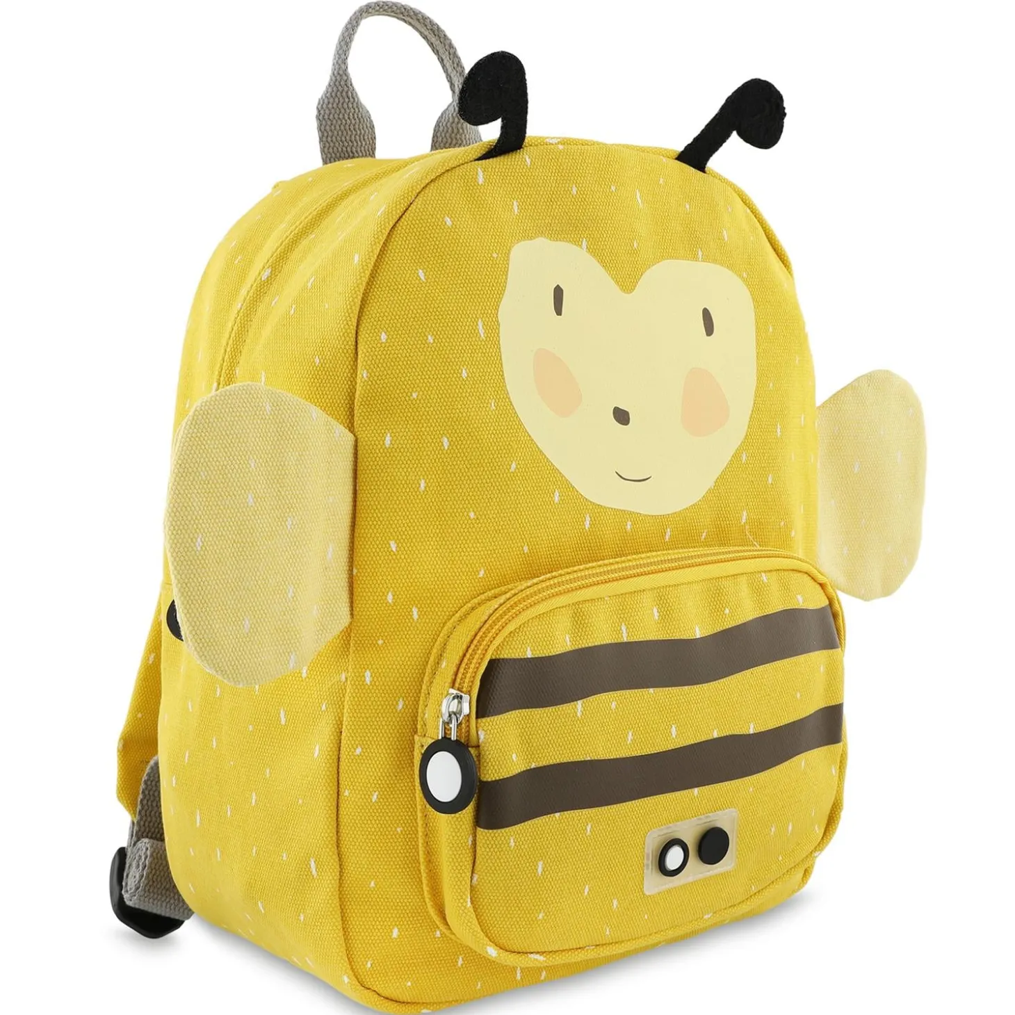 Trixie Sac à dos moyen Mrs. Bumblebee