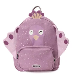 Trixie                    Sac à dos     Mrs.Peacock