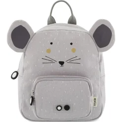 Trixie                    Sac à dos petit     Mrs. Mouse