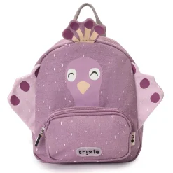 Trixie                    Sac à dos petit    Mrs.Peacock