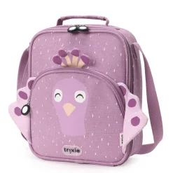 Trixie                    Sac repas isotherme    Mrs.Peacock
