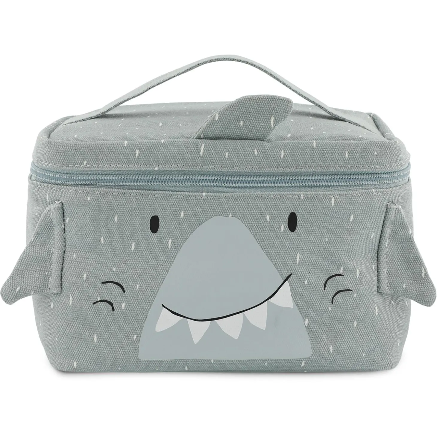 Trixie Sac repas isotherme Mr. Shark