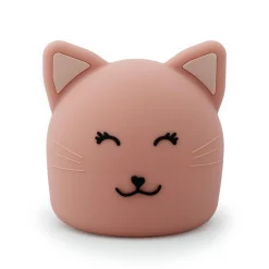 Trixie                    Veilleuse    Mrs. Cat