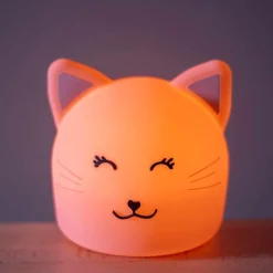 Trixie                    Veilleuse    Mrs. Cat