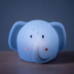 Trixie Veilleuse Mrs. Elephant