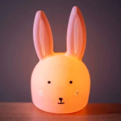 Trixie Veilleuse Mrs. Rabbit