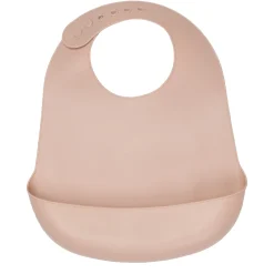 Trois Kilos Sept                    BAVOIR SILICONE BLEU    Rose            24x31 cm