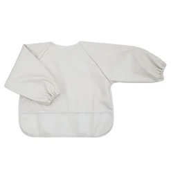 Trois Kilos Sept                    Bavoir Tablier Pu    Sable