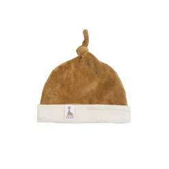 Trois Kilos Sept                    Bonnet Sophie    Camel