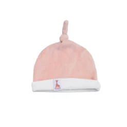 Trois Kilos Sept                    Bonnet Sophie    Rose            1-3 mois