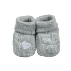 Trois Kilos Sept                    Chausson J'M tata    Naissance