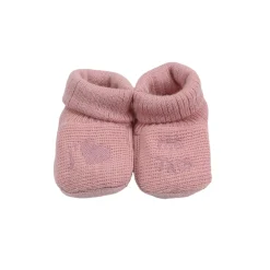 Trois Kilos Sept                    Chausson J'M tata    Naissance