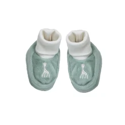 Trois Kilos Sept                    Chaussons Sophie    Olive