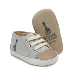 Trois Kilos Sept                    Chaussure Sophie    Beige