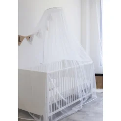 Trois Kilos Sept                    Ciel de Lit    Blanc