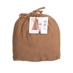 Trois Kilos Sept Ciel de Lit Brun