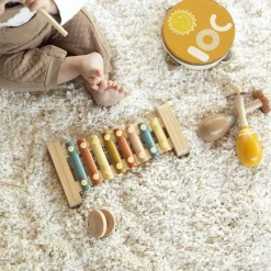 Trois Kilos Sept                    Coffret musical    Multicolore