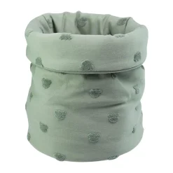 Trois Kilos Sept                    Corbeille Beauty Case Honey    Argile