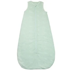 Trois Kilos Sept Gigoteuse Au large de Nova Vert/ Beige 18-36 mois
