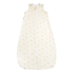 Trois Kilos Sept                    Gigoteuse jersey Diplododo Tog 0,5    Écru            0-6 mois