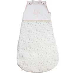 Trois Kilos Sept Gigoteuse Rose et Lili 6-18 mois
