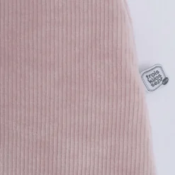 Trois Kilos Sept Gigoteuse Wooly Vieux Rose 0-6 mois