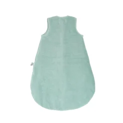 Trois Kilos Sept                    Gigoteuse Wooly    Vert Sauge            0-6 mois