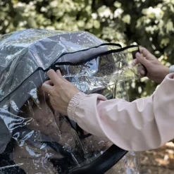 Trois Kilos Sept                    Habillage Pluie Universelle