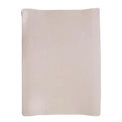 Trois Kilos Sept                    Housse de matelas Tam Tam    Sable            70x50x8 cm