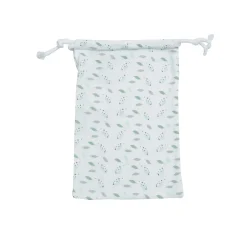 Trois Kilos Sept Kit Naissance Chat - 6 Pcs 0M Blanc / Vert Sauge 0 mois