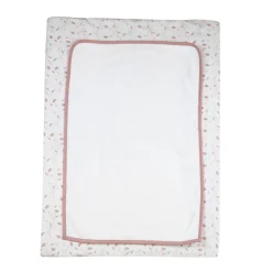 Trois Kilos Sept                    Matelas à langer    Rose Et Lili            TU
