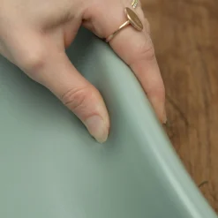 Trois Kilos Sept                    Matelas à Langer Cocoonie    Sage Green
