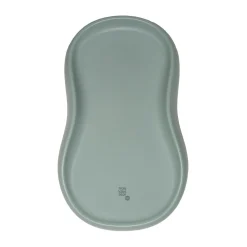 Trois Kilos Sept Matelas à Langer Cocoonie Sage Green