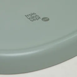 Trois Kilos Sept Matelas à Langer Cocoonie Sage Green