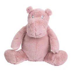 Trois Kilos Sept                    Peluche Hippo    Vieux Rose