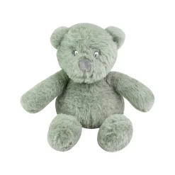 Trois Kilos Sept                    Peluche Musicale Ours Honey    Argile